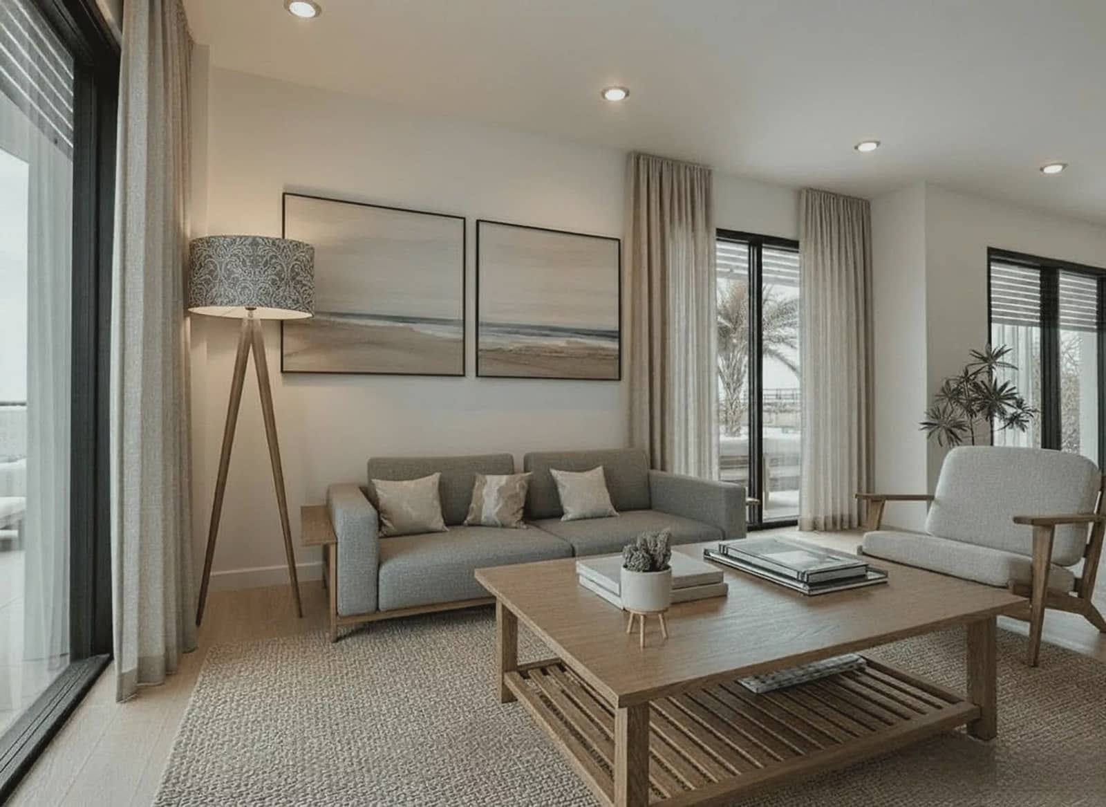 2 bedroom Beach Apartment for sale in Los Alcazares with pool garage - € 278,900 (Ref: 9727563)