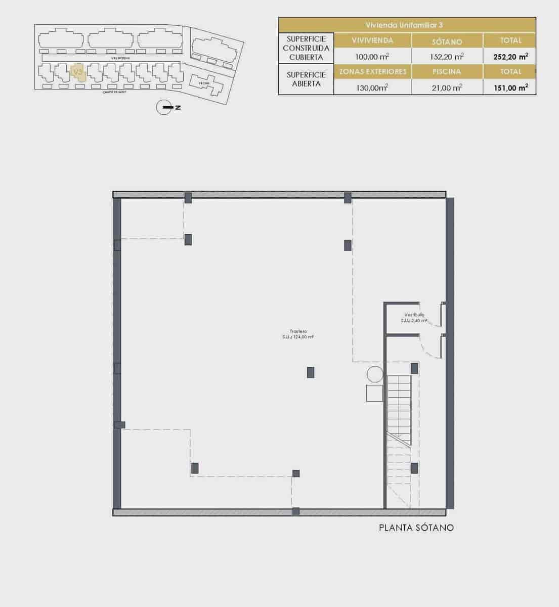 3 quarto Apartamento para venda em Los Alcazares com piscina garagem - 599 000 € (Ref: 9727568)