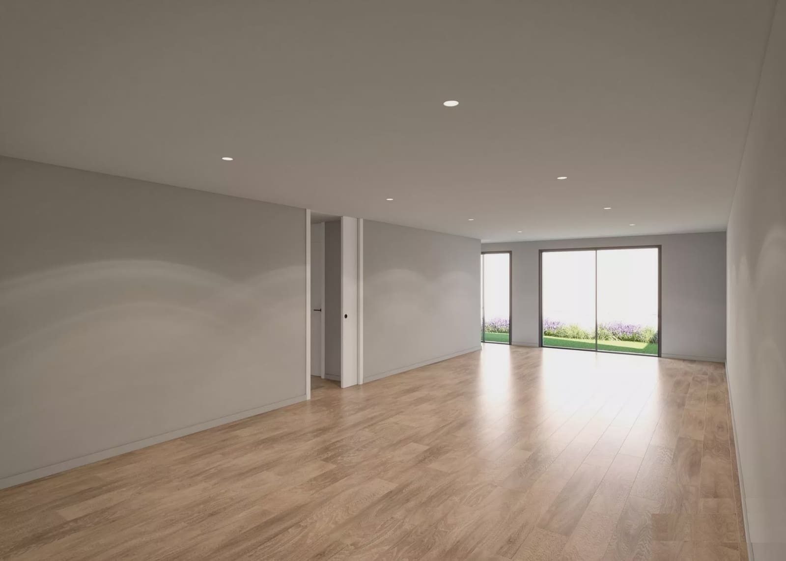 3 sypialnia Willa na sprzedaż w Torre-Pacheco z basenem - 1 613 000 € (Ref: 9743134)