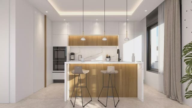 3 camera da letto Villetta Bifamiliare in vendita in Las Filipinas con piscina garage - 559.000 € (Rif: 9747326)