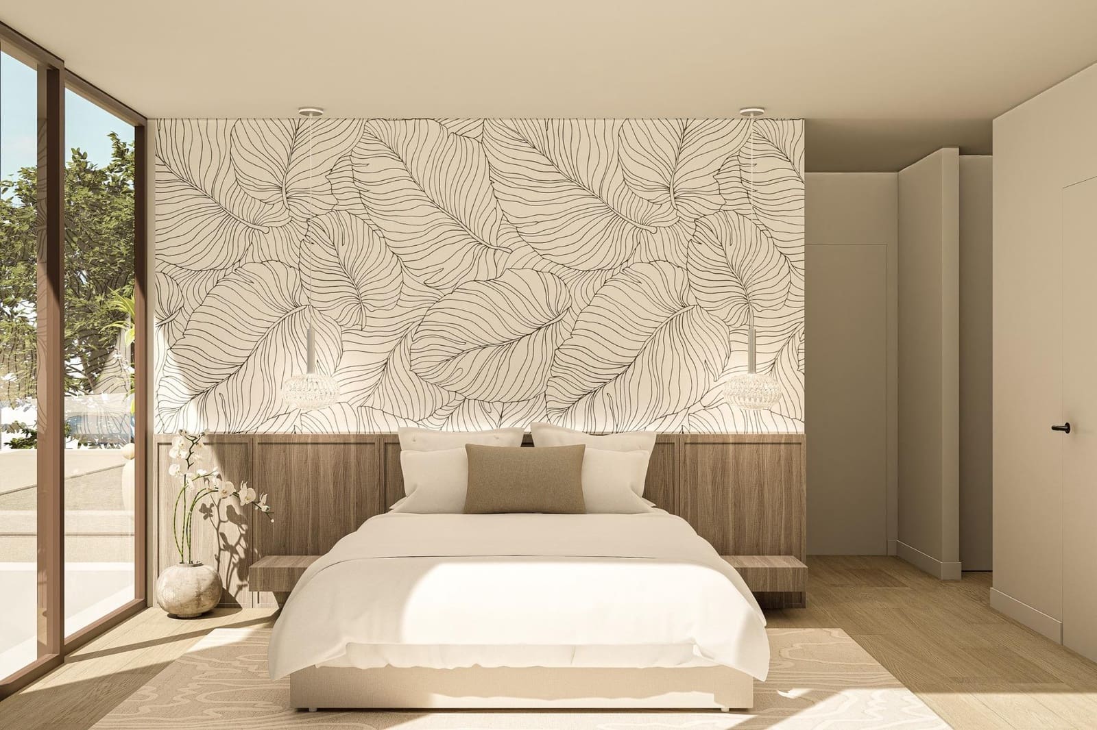 3 Zimmer Villa zu verkaufen in Lel mit Pool - 702.000 € (Ref: 9753582)