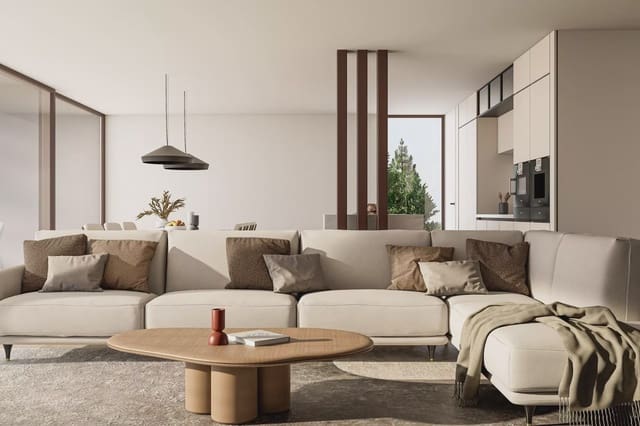 Chalet de 3 habitaciones en Pinoso en venta con piscina - 702.000 € (Ref: 9753582)