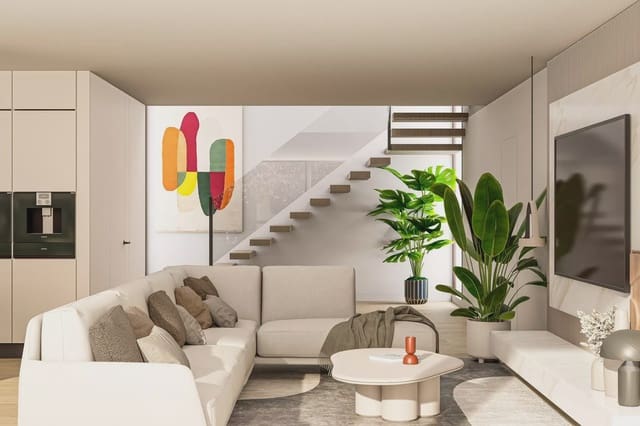 Chalet de 3 habitaciones en Pinoso en venta con piscina - 702.000 € (Ref: 9753582)