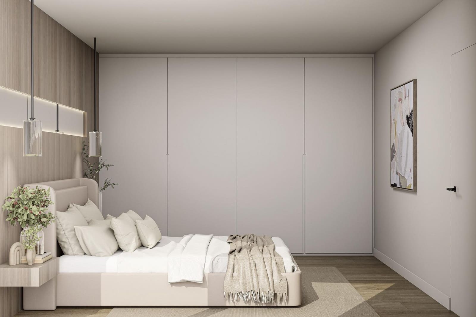 3 sypialnia Willa na sprzedaż w Lel z basenem - 852 000 € (Ref: 9753583)