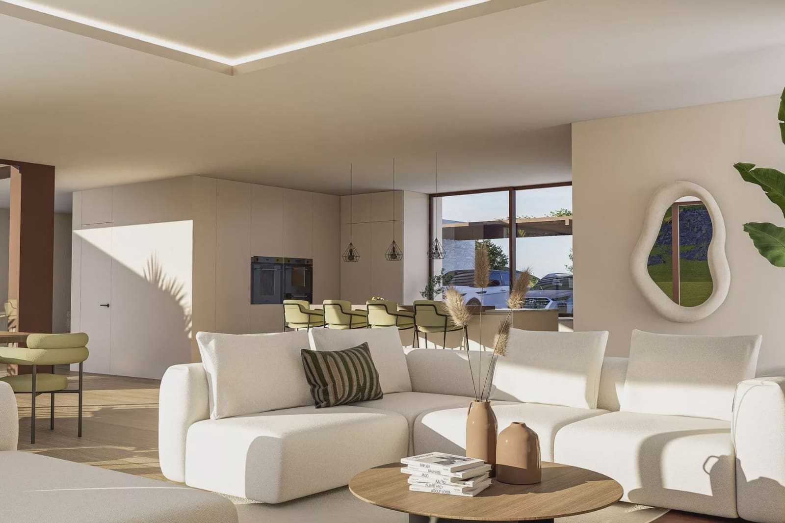 3 bedroom Villa for sale in Pinoso with pool - € 852,000 (Ref: 9753583)