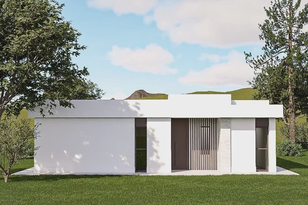 3 bedroom Villa for sale in Pinoso with pool - € 550,000 (Ref: 9753587)