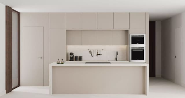 3 soverom Villa til salgs i Pinoso med svømmebasseng - € 550 000 (Ref: 9753587)