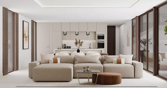 3 soverom Villa til salgs i Pinoso med svømmebasseng - € 550 000 (Ref: 9753587)