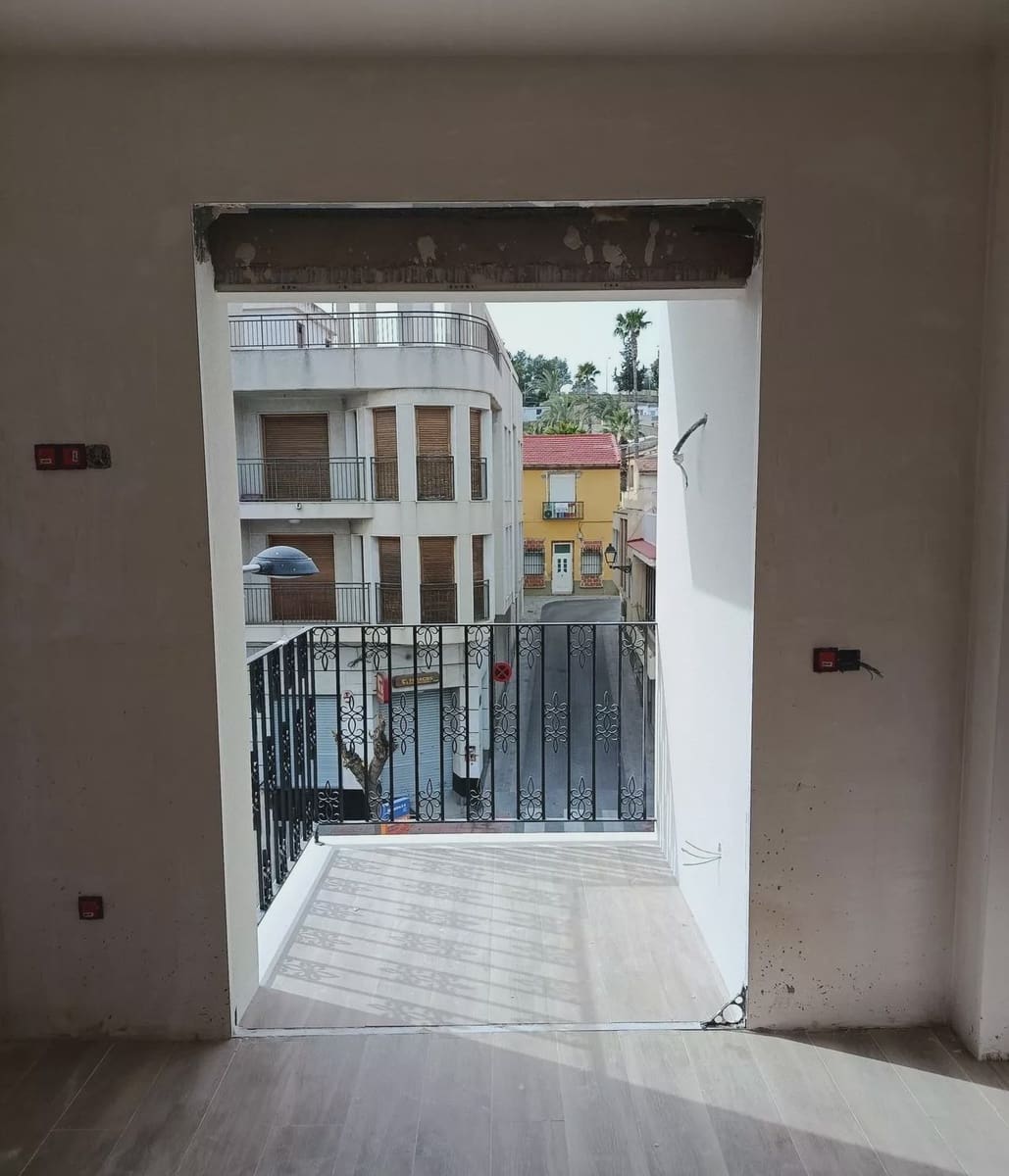 2 bedroom Apartment for sale in Bigastro - € 176,000 (Ref: 9753588)
