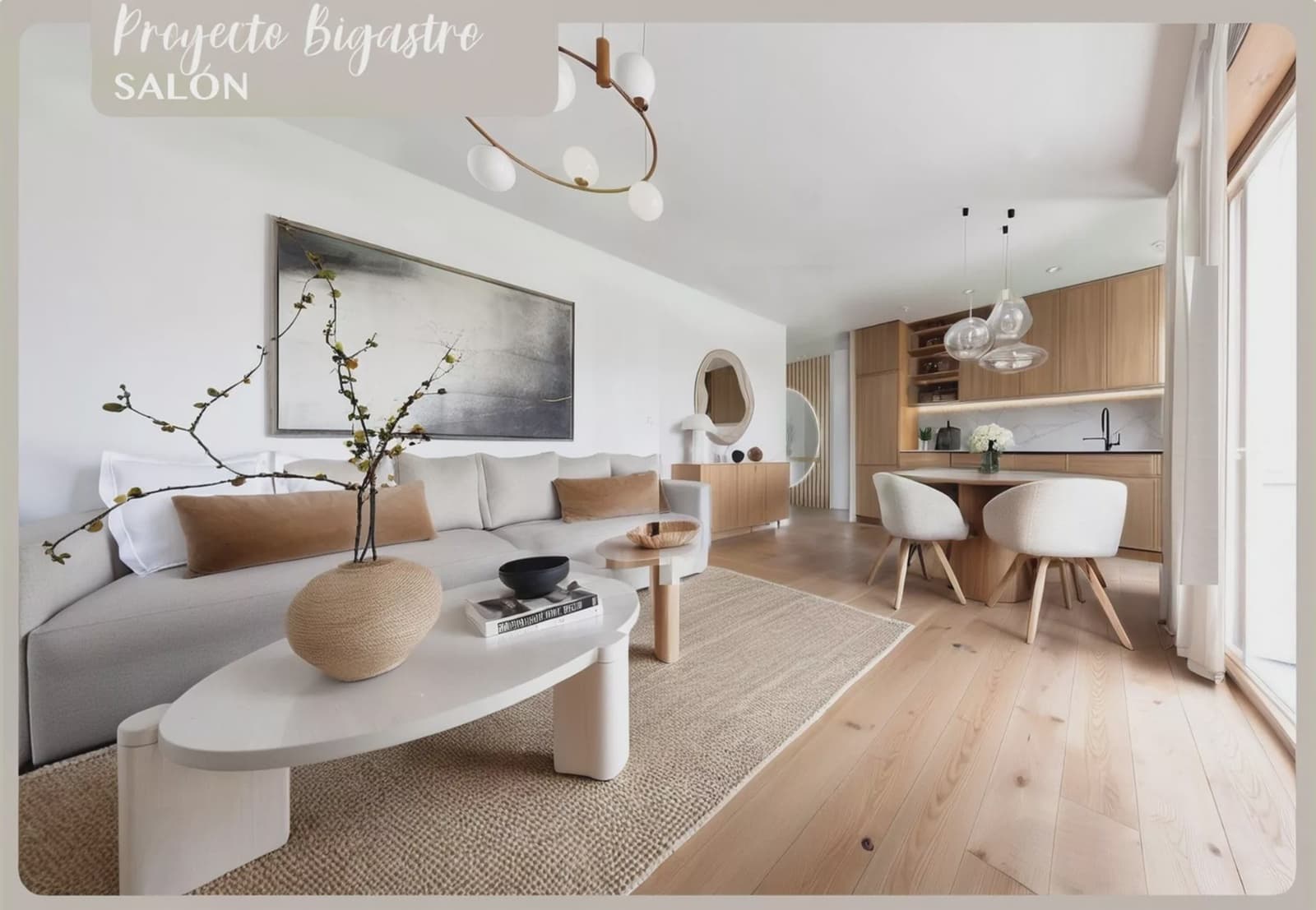 2 bedroom Apartment for sale in Bigastro - € 176,000 (Ref: 9753588)