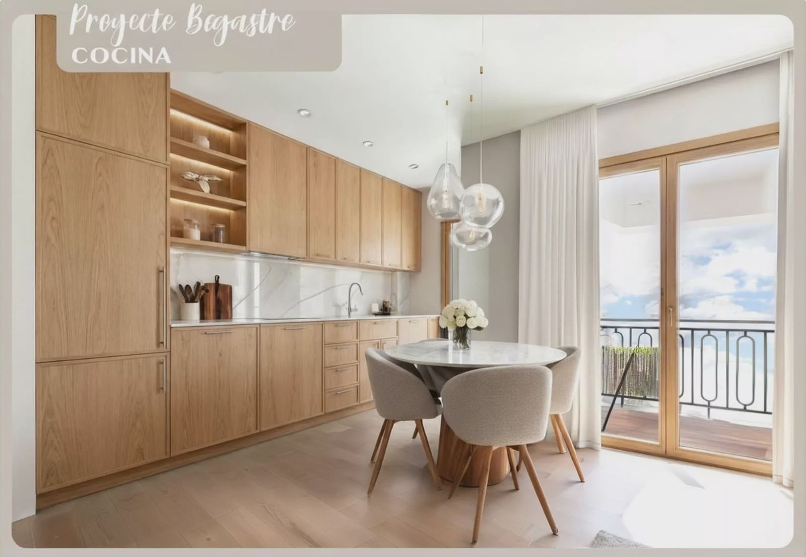 2 bedroom Apartment for sale in Bigastro - € 176,000 (Ref: 9753588)