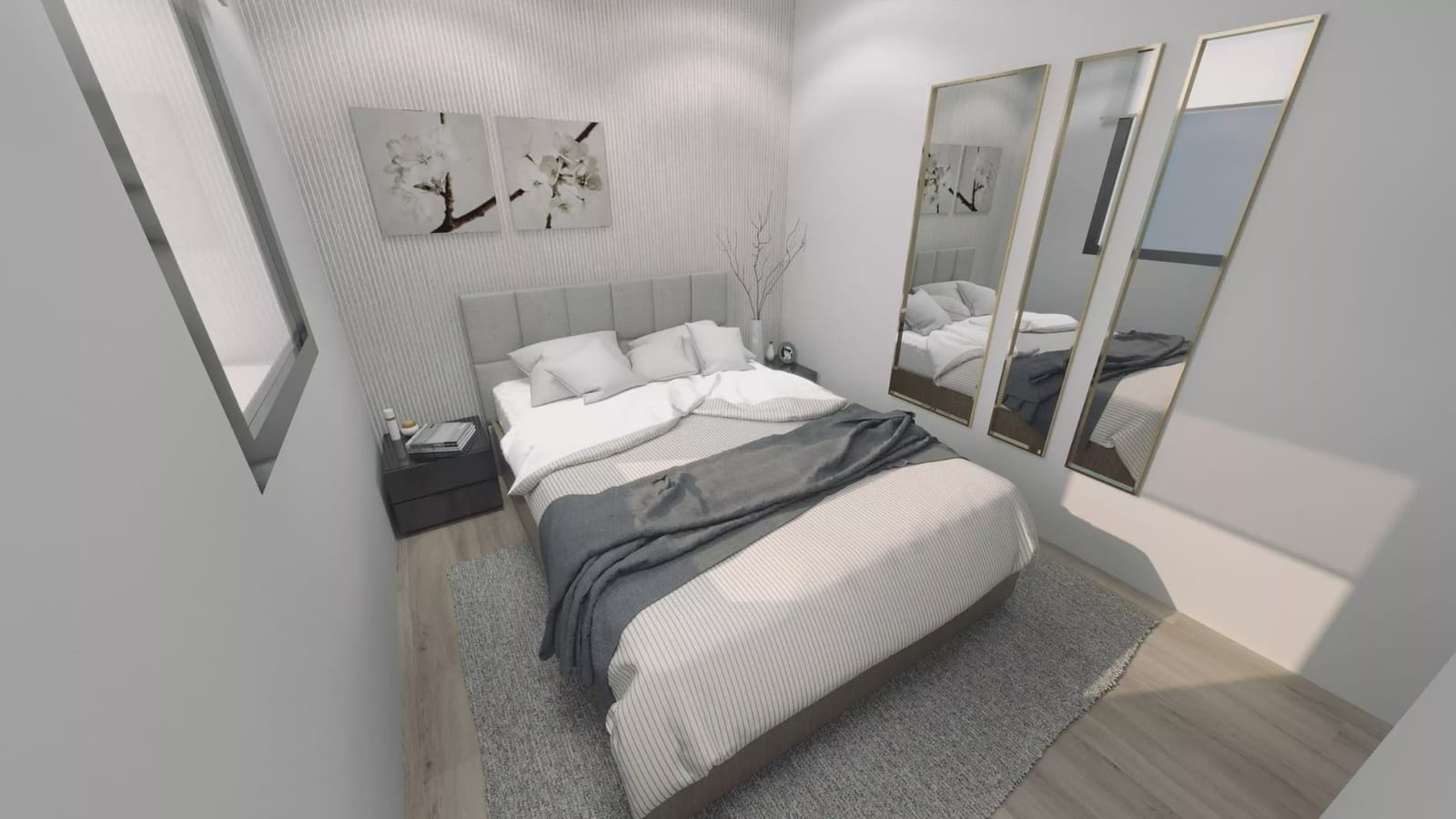 2 soveværelse Strandlejlighed til salg i Torrevieja med swimmingpool - € 265.000 (Ref: 9764832)