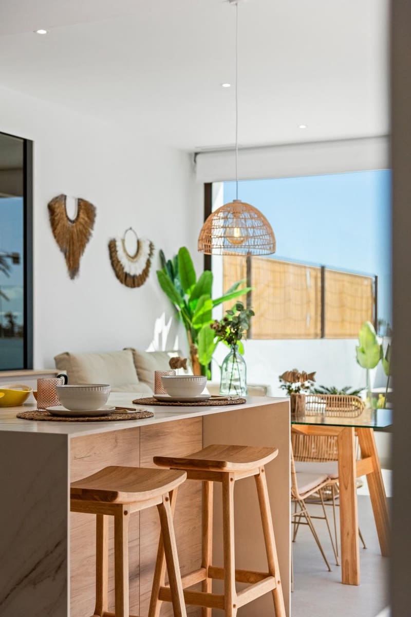 3 camera da letto Villa in vendita in Los Alcazares con piscina garage - 565.000 € (Rif: 9783464)