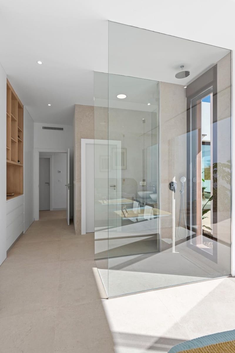 3 camera da letto Villa in vendita in Los Alcazares con piscina garage - 565.000 € (Rif: 9783464)