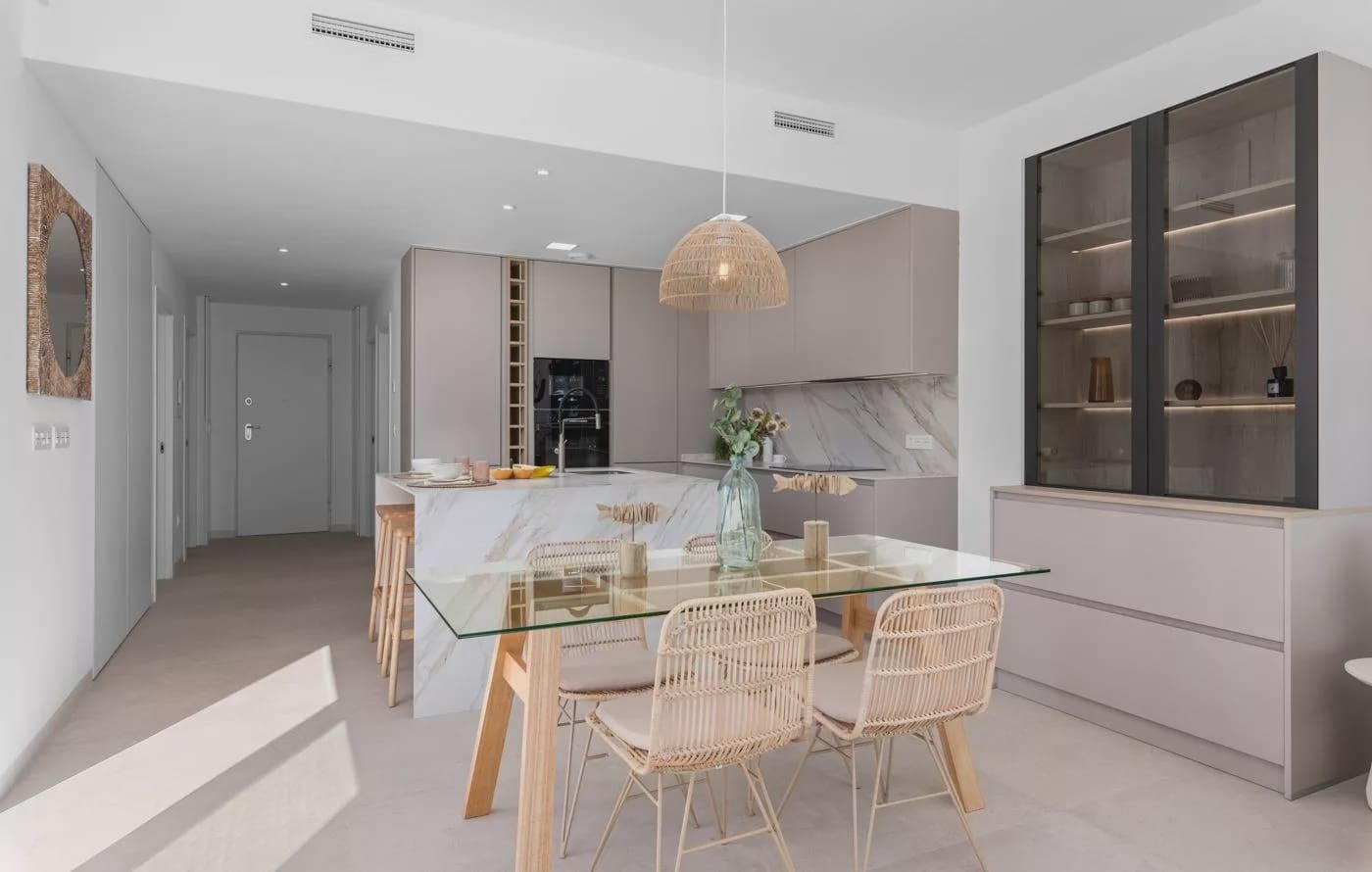 3 chambre Villa/Maison à vendre à Los Alcazares avec piscine garage - 645 000 € (Ref: 9783464)