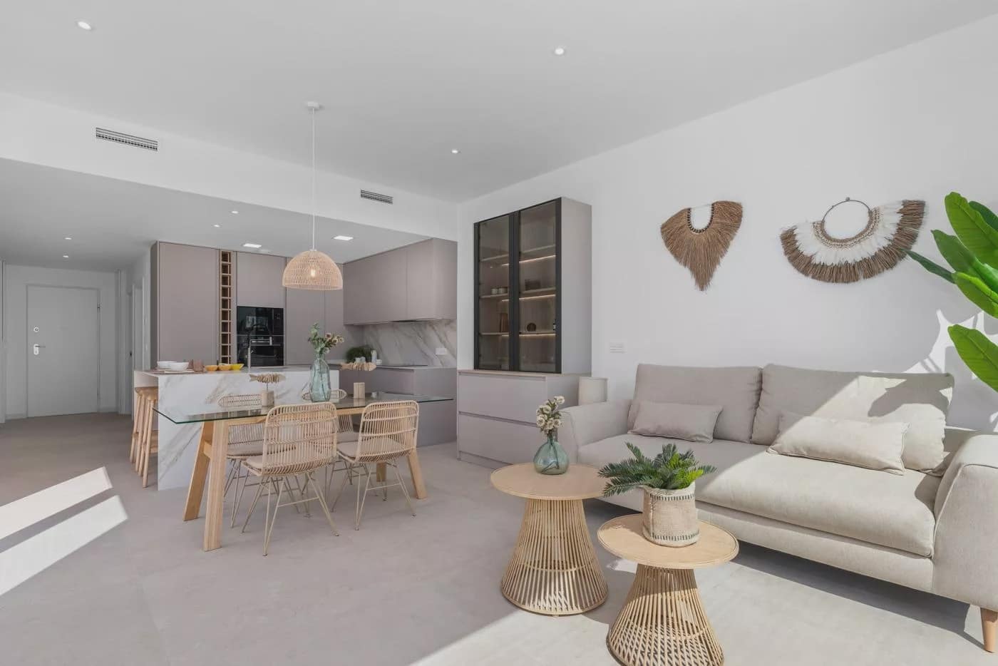 3 chambre Villa/Maison à vendre à Los Alcazares avec piscine garage - 645 000 € (Ref: 9783464)