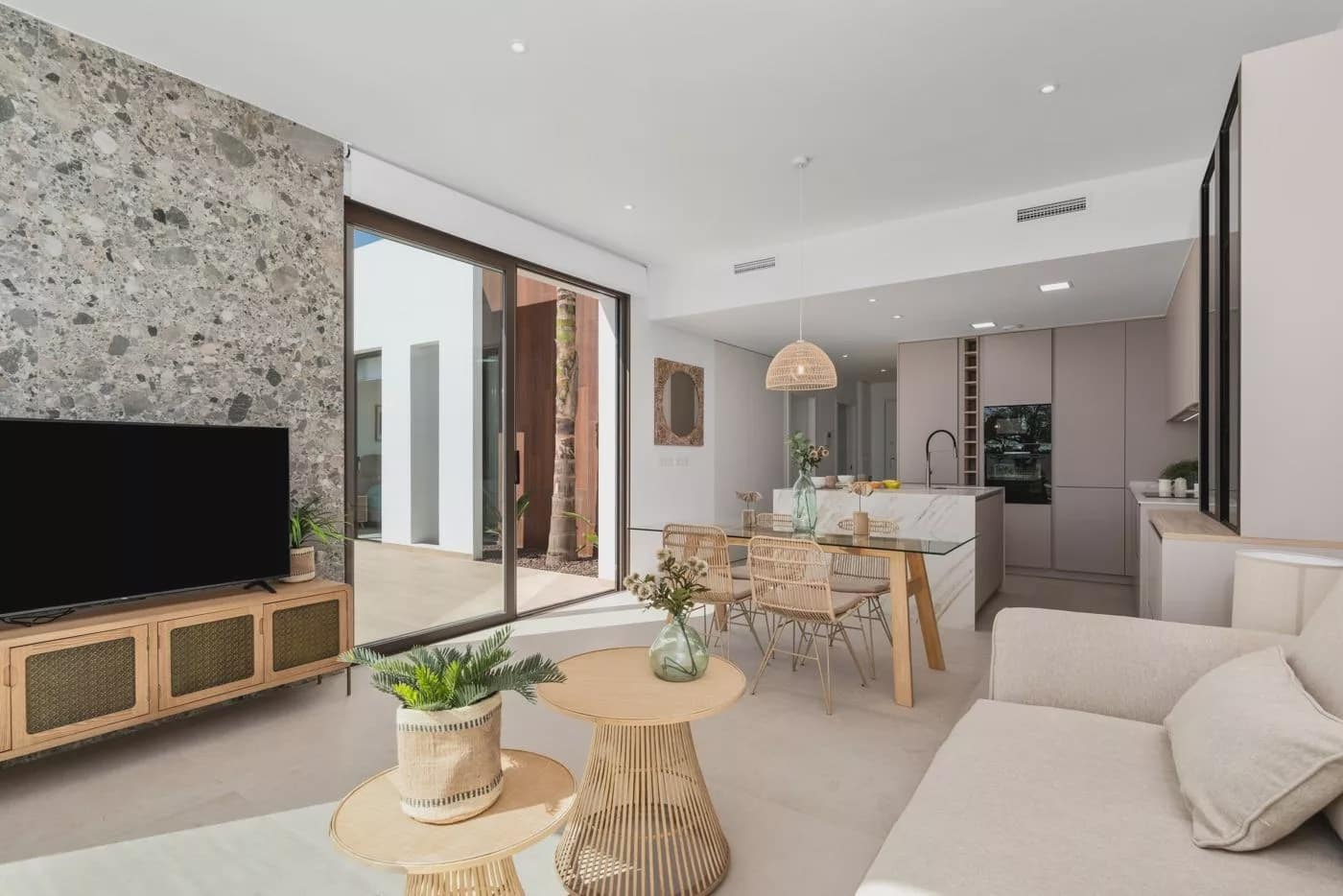 3 chambre Villa/Maison à vendre à Los Alcazares avec piscine garage - 645 000 € (Ref: 9783464)