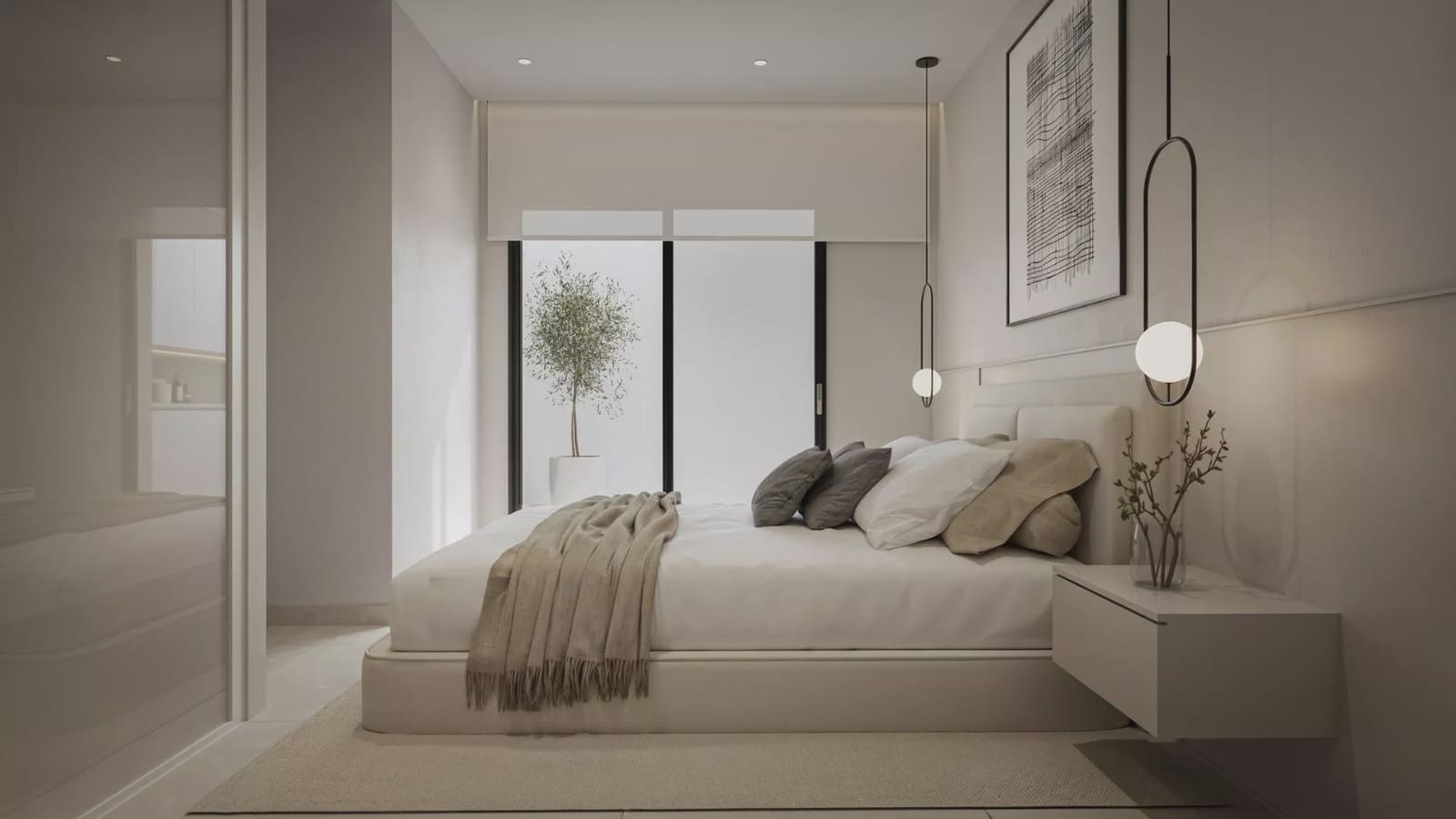 Bungalow de 2 habitaciones en San Pedro del Pinatar en venta con garaje - 279.000 € (Ref: 9783470)