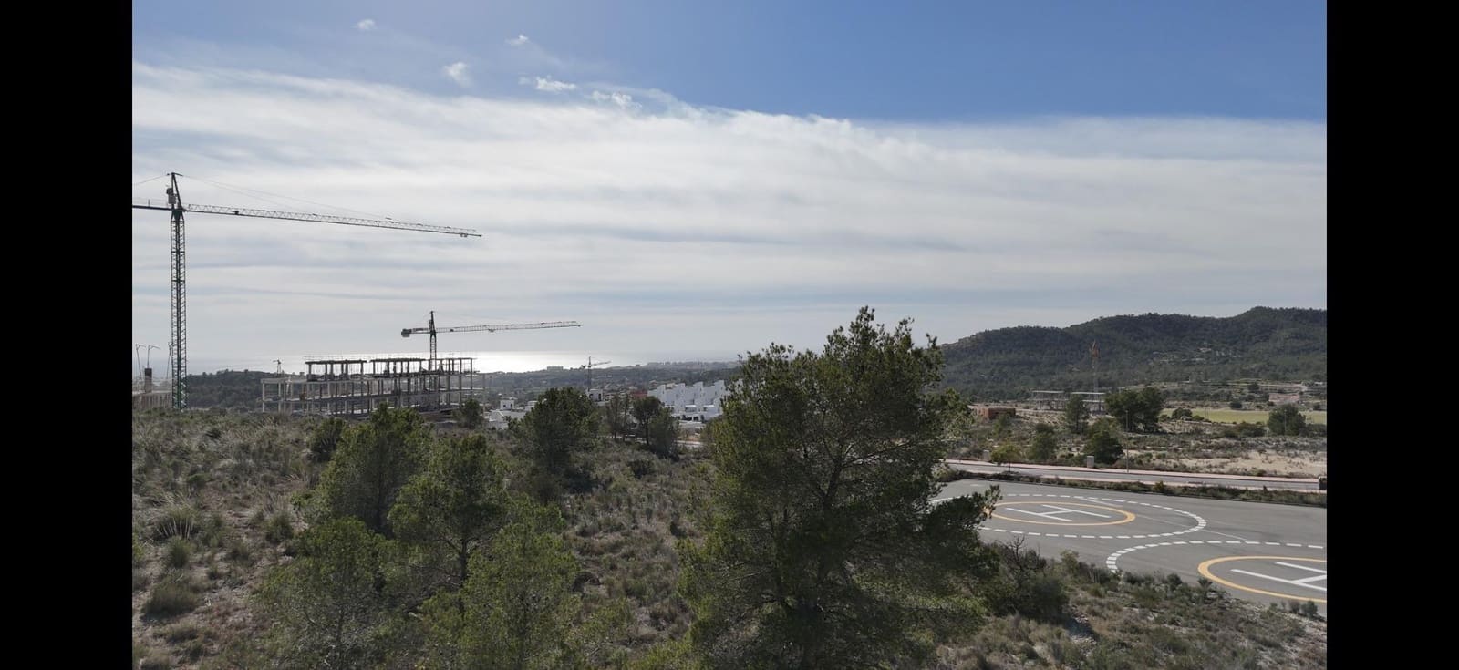 Apartamento de 1 habitación en Finestrat en venta con piscina - 102.816 € (Ref: 9798373)