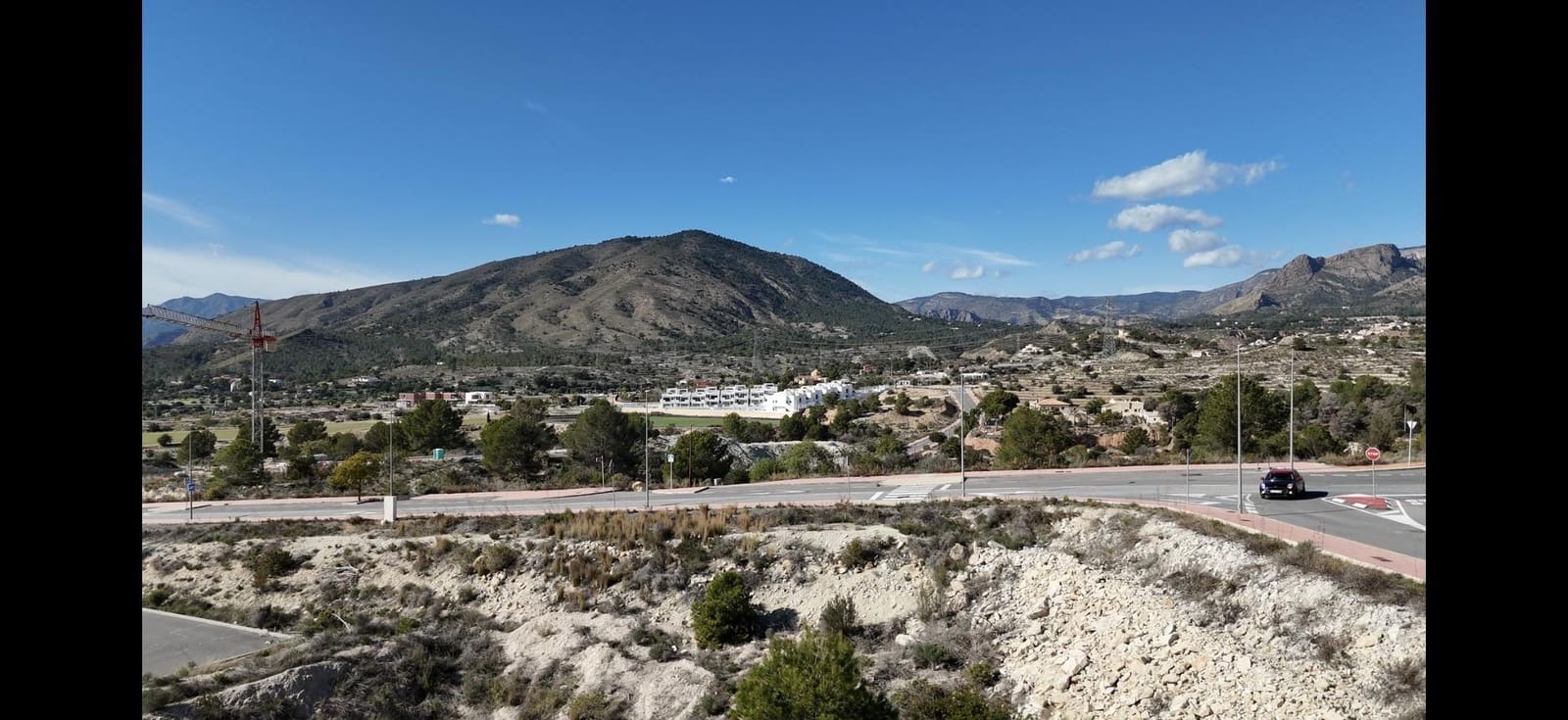 Apartamento de 1 habitación en Finestrat en venta con piscina - 102.816 € (Ref: 9798373)