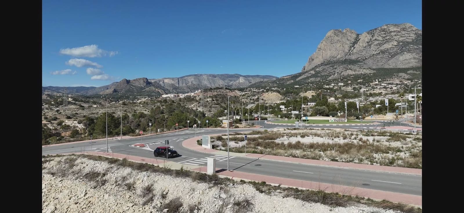1 quarto Apartamento para venda em Finestrat com piscina - 147 312 € (Ref: 9798373)