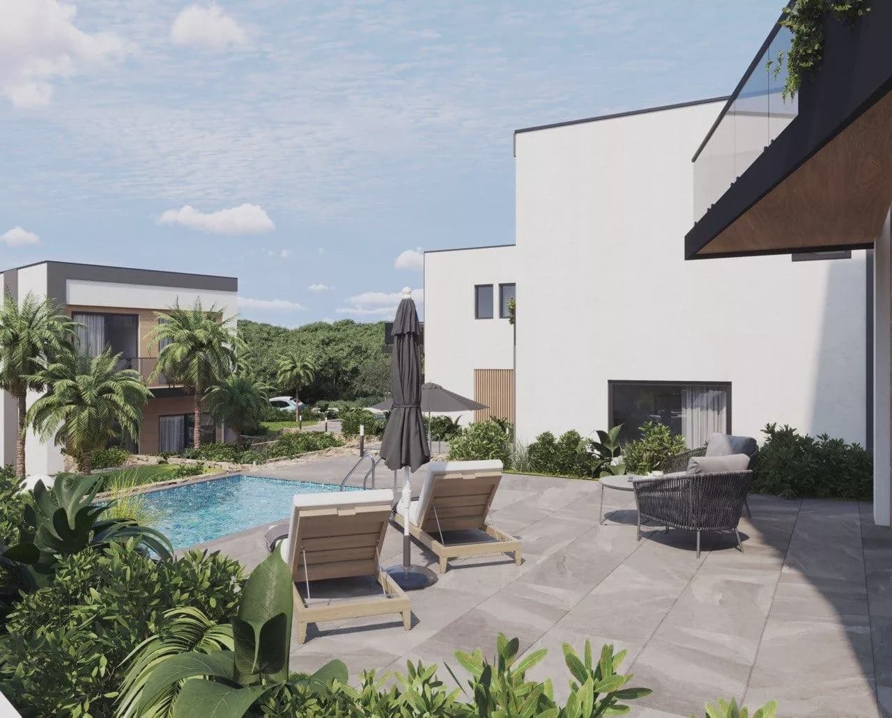 3 bedroom Villa for sale in Finestrat with pool garage - € 550,000 (Ref: 9798375)
