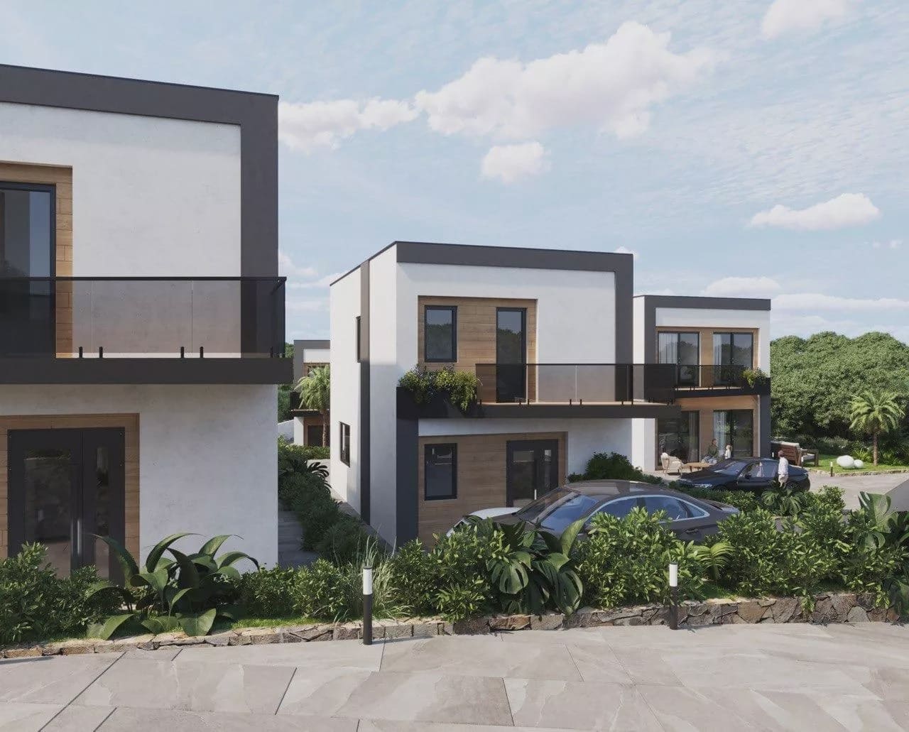3 bedroom Villa for sale in Finestrat with pool garage - € 550,000 (Ref: 9798375)