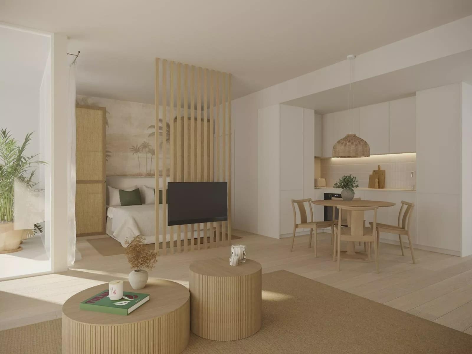 Apartamento Playa en Lo Pagan en venta con piscina garaje - 183.900 € (Ref: 9800176)