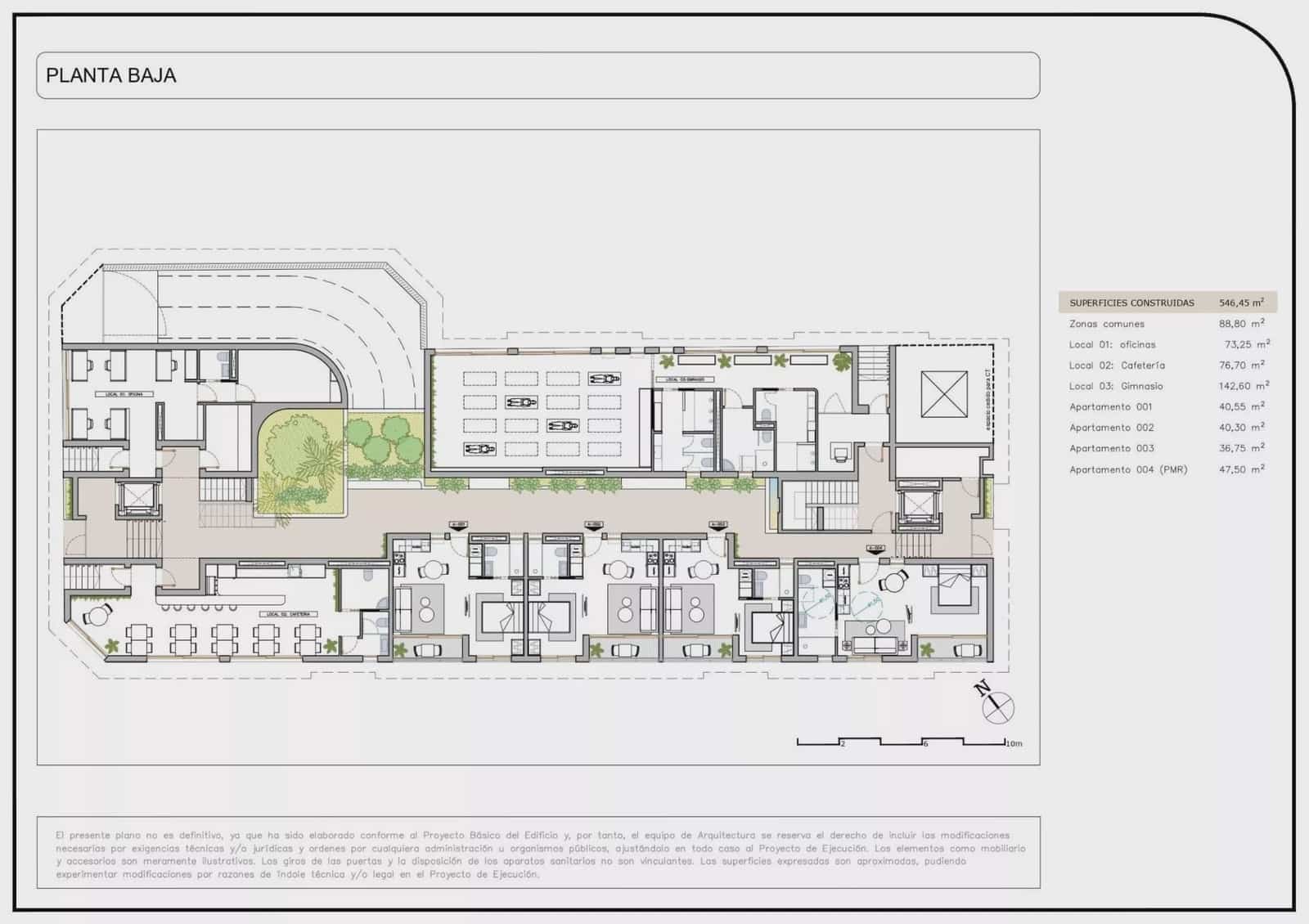 Apartamento Playa en Lo Pagan en venta con piscina garaje - 183.900 € (Ref: 9800176)