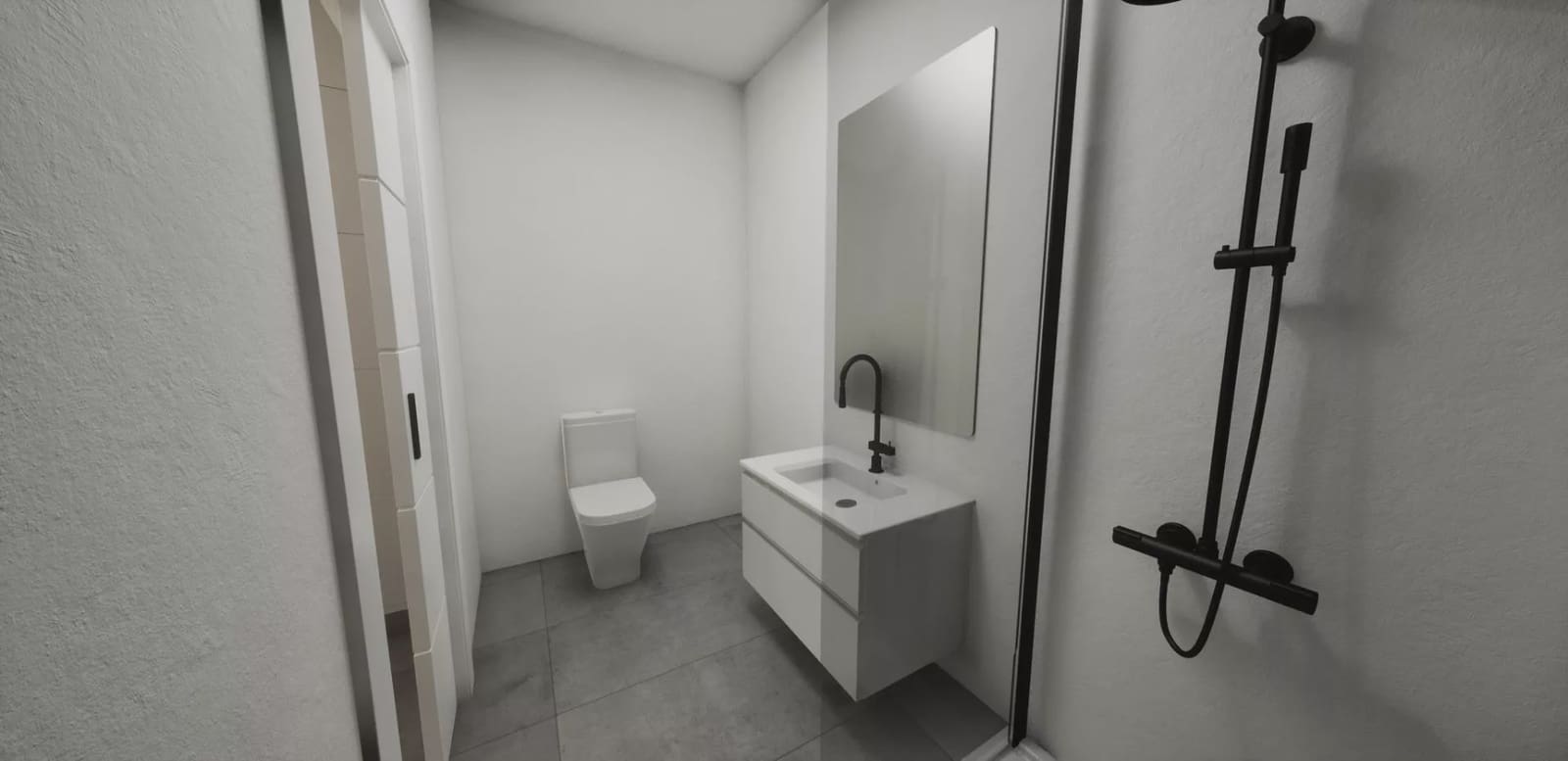 3 soverom Kjedet enebolig til salgs i Torre-Pacheco med svømmebasseng garasje - € 279 900 (Ref: 9813580)