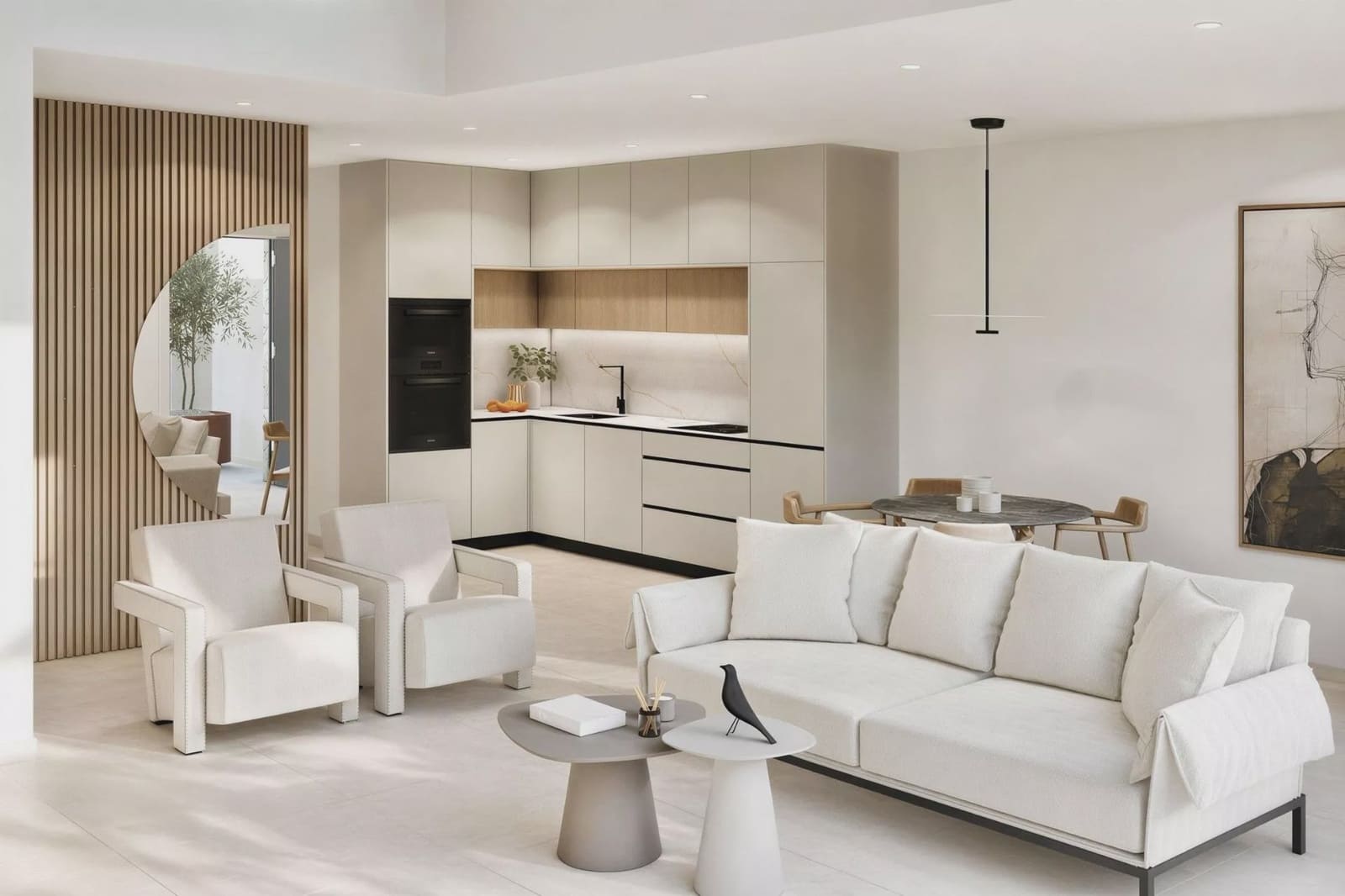 3 soveværelse Villa til salg i Los Alcazares med swimmingpool garage - € 453.000 (Ref: 9820276)