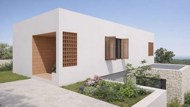 4 camera da letto Villa in vendita in Balcón de Finestrat - Terra Marina, Finestrat con piscina - 890.000 € (Rif: 9822461)