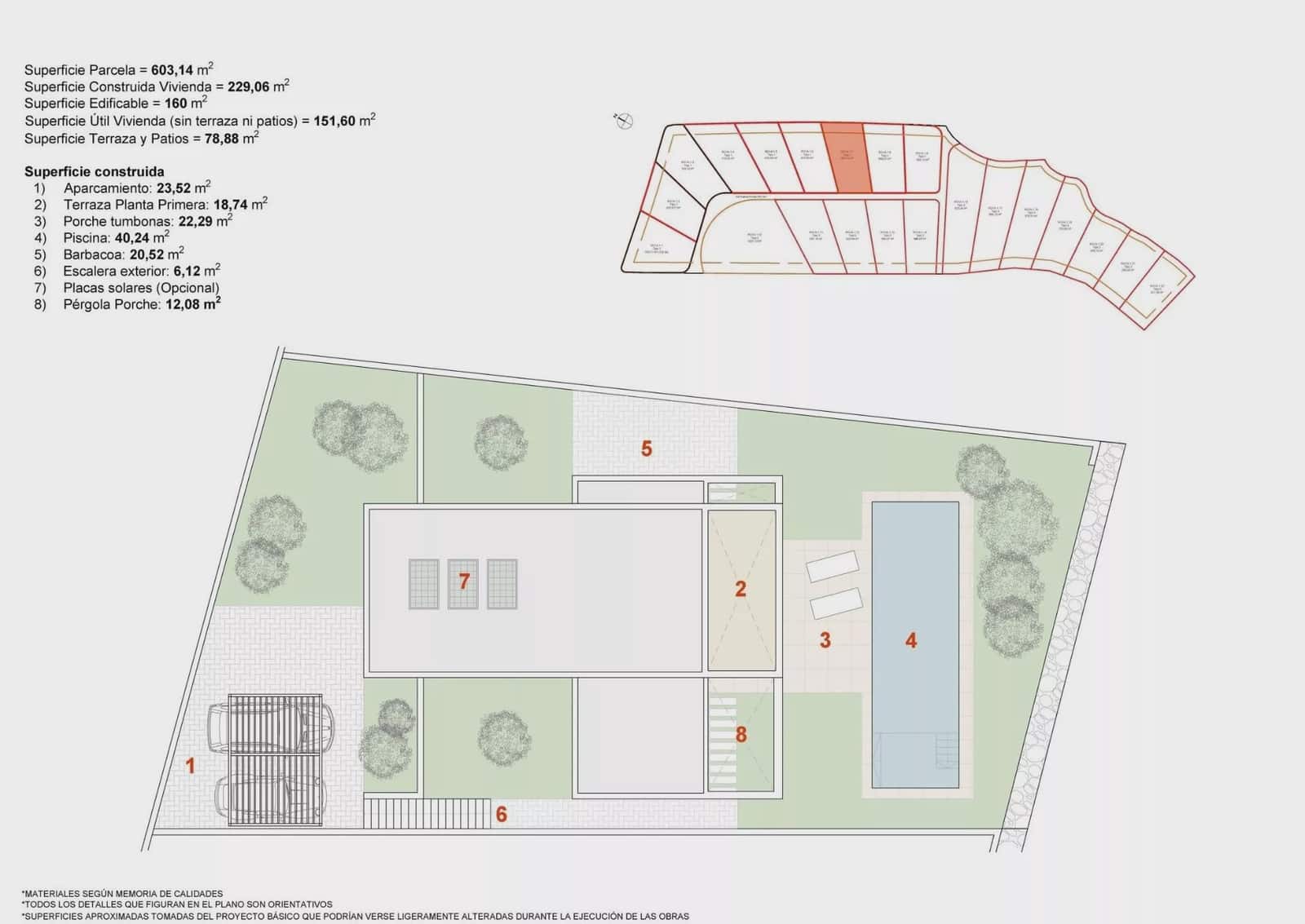 4 camera da letto Villa in vendita in Finestrat con piscina - 890.000 € (Rif: 9822461)