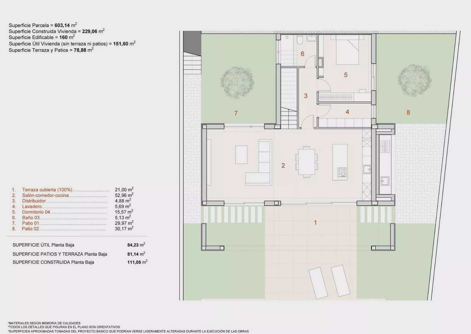 4 camera da letto Villa in vendita in Finestrat con piscina - 890.000 € (Rif: 9822461)
