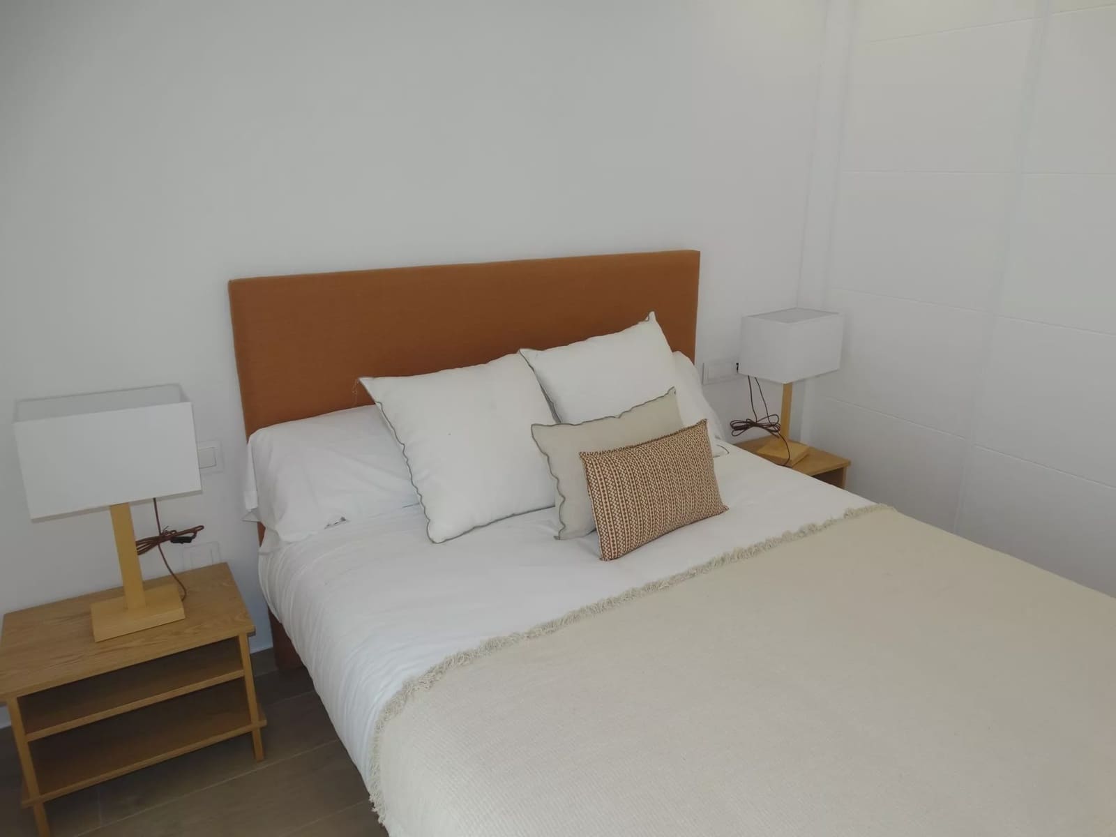 Bungalow de 2 habitaciones en Pilar de la Horadada en venta con piscina garaje - 245.000 € (Ref: 9831113)