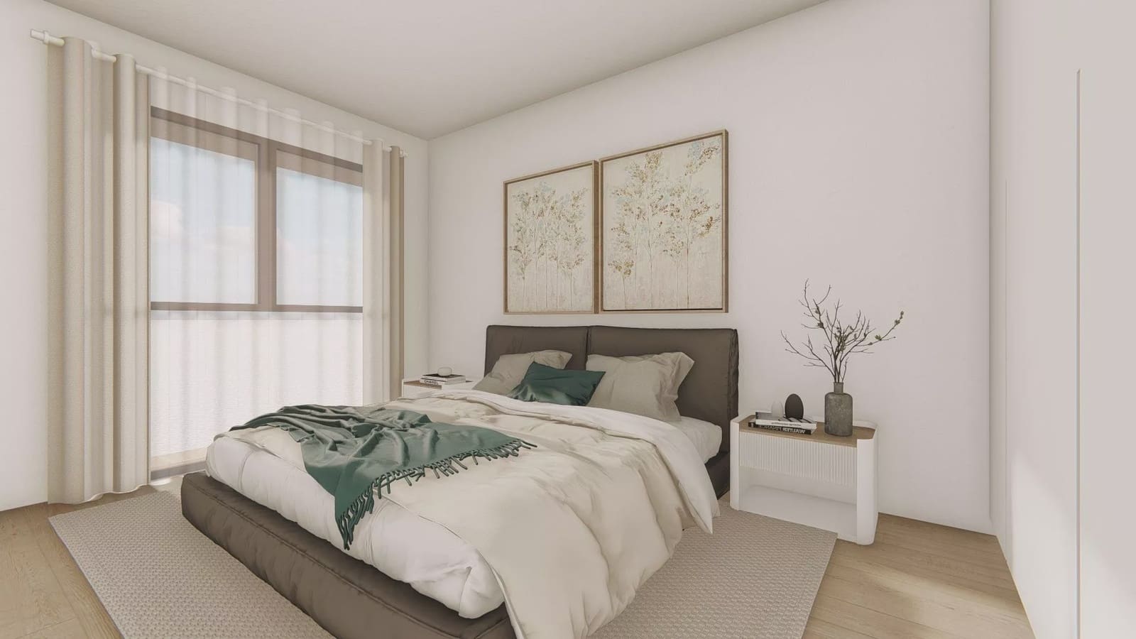 3 bedroom Semi-detached Villa for sale in Santiago de la Ribera with pool garage - € 376,500 (Ref: 9831114)