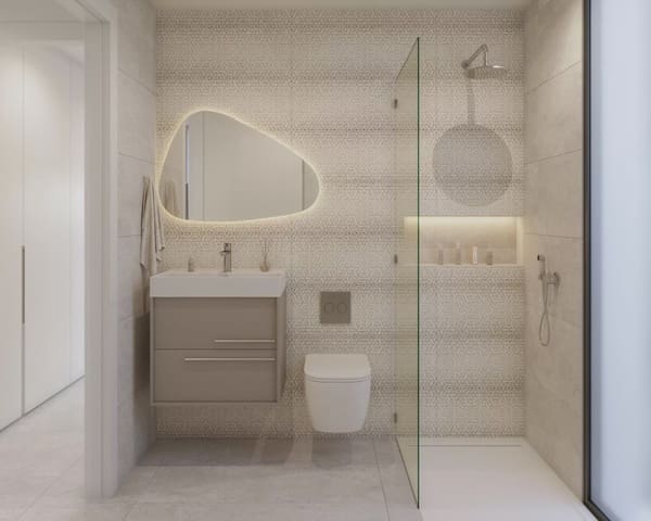 2 soveværelse Villa til salg i Hacienda del Alamo, Fuente Alamo de Murcia med swimmingpool garage - € 310.000 (Ref: 9849219)