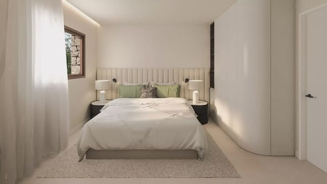 3 makuuhuone Huvila myytävänä paikassa Cala Flores, Cartagena mukana uima-altaan - 2 600 000 € (Ref: 9861720)