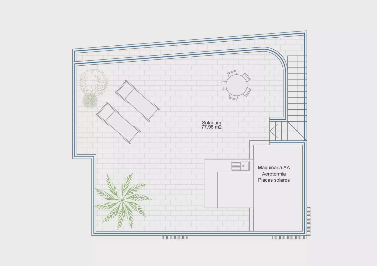 3 sypialnia Willa na sprzedaż w Cala Flores z basenem - 2 600 000 € (Ref: 9861720)
