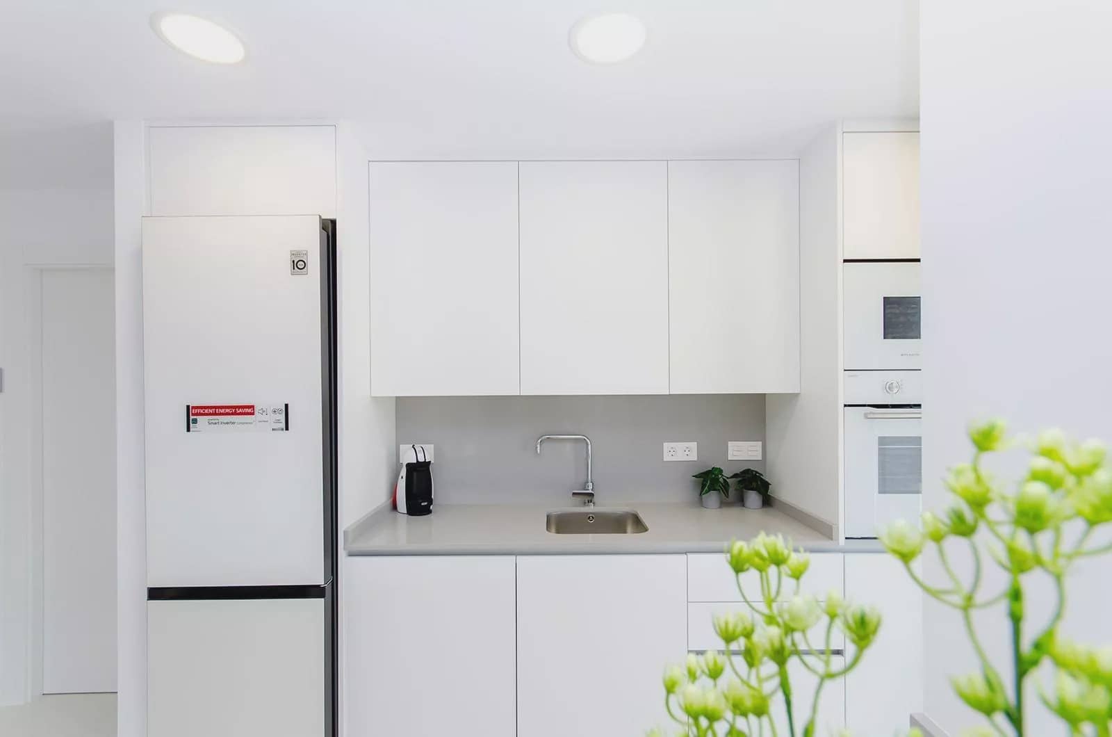 3 soverom Kjedet enebolig til salgs i Orihuela med svømmebasseng garasje - € 395 000 (Ref: 9866813)