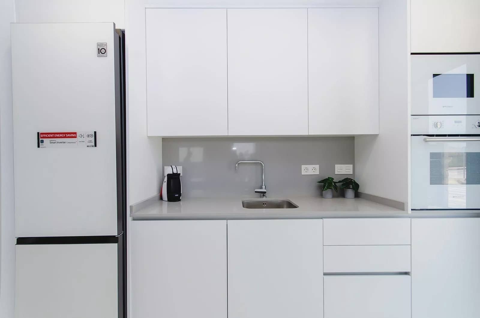 3 soverom Kjedet enebolig til salgs i Orihuela med svømmebasseng garasje - € 395 000 (Ref: 9866813)