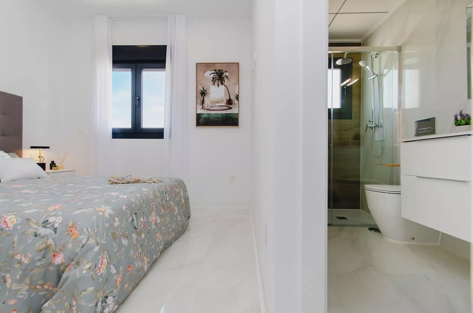 3 soverom Kjedet enebolig til salgs i Orihuela med svømmebasseng garasje - € 395 000 (Ref: 9866813)