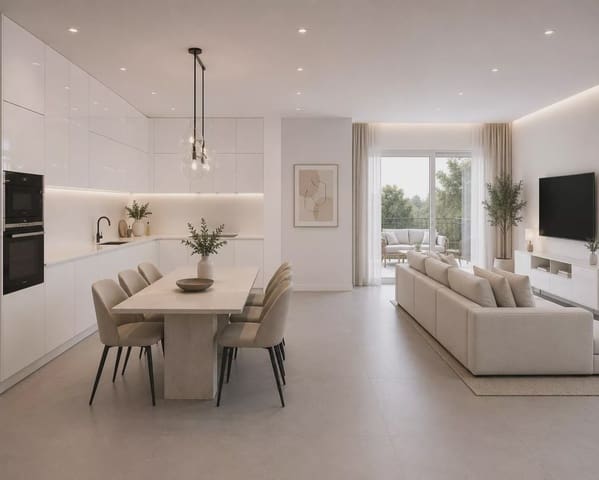 Pareado de 3 habitaciones en Mazarrón ciudad, Mazarrón en venta con piscina garaje - 289.000 € (Ref: 9869952)