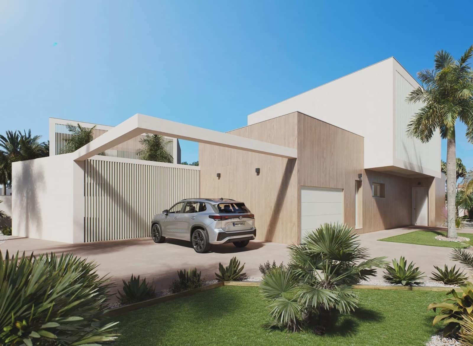 3 soverom Villa til salgs i Orihuela Costa med svømmebasseng - € 1 470 000 (Ref: 9875921)