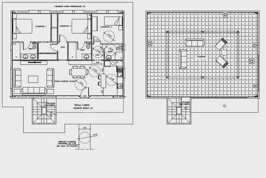 3 bedroom Villa for sale in Lorca with pool - € 355,256 (Ref: 9880750)