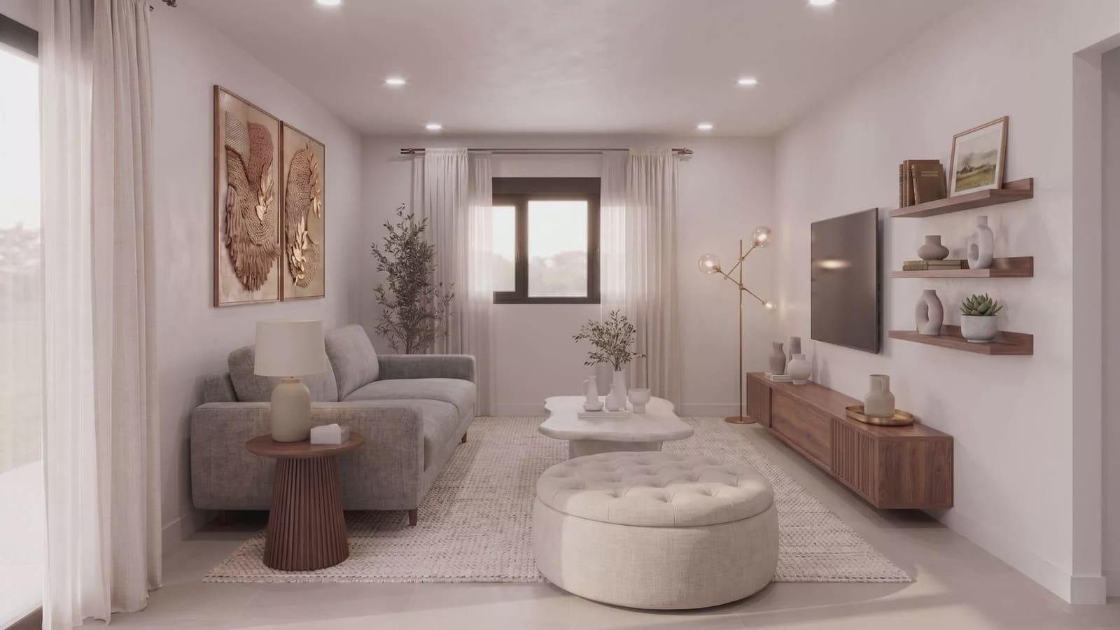 3 bedroom Villa for sale in Lorca with pool - € 355,256 (Ref: 9880750)