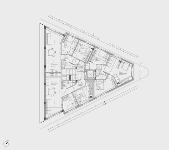 2 sypialnia Apartament na sprzedaż w Mazarrón ciudad, Mazarrón - 117 500 € (Ref: 9884343)