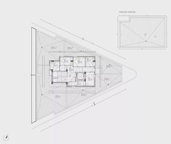2 sypialnia Apartament na sprzedaż w Mazarrón ciudad, Mazarrón - 117 500 € (Ref: 9884343)