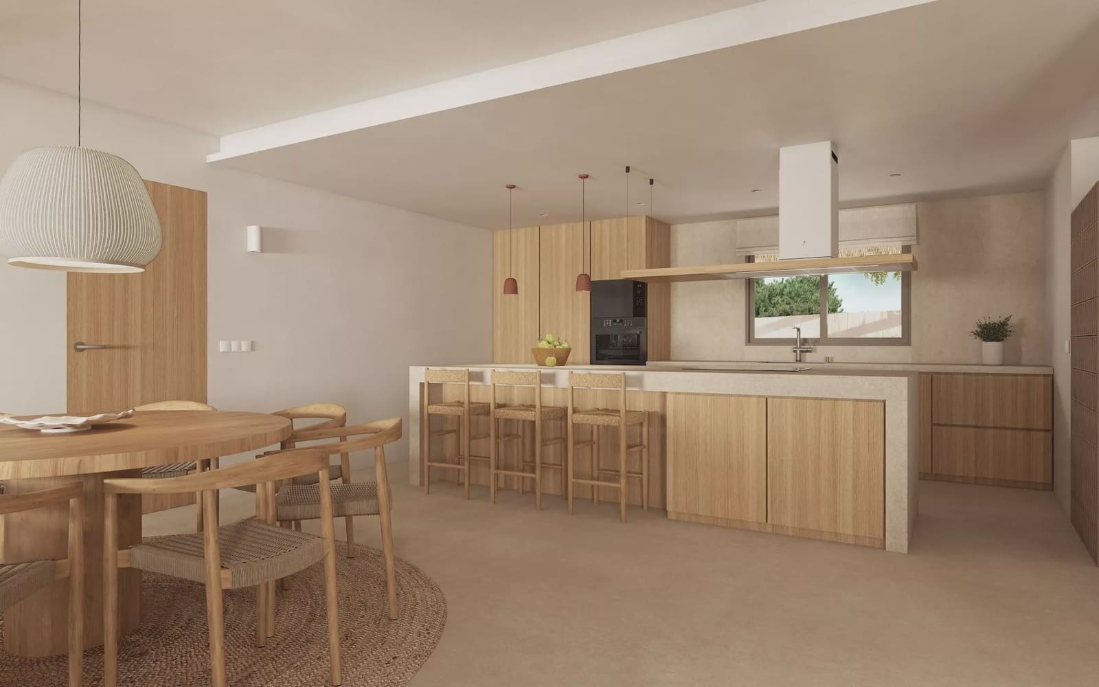 4 bedroom Villa for sale in Benissa with pool - € 2,250,000 (Ref: 9884345)