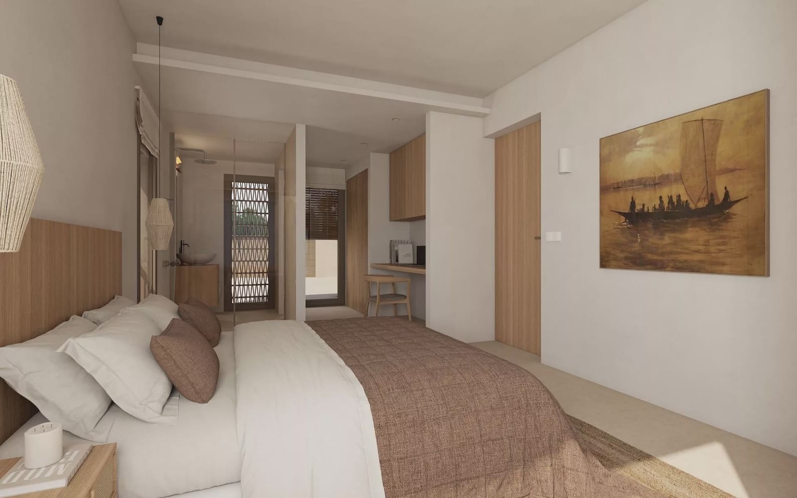 4 bedroom Villa for sale in Benissa with pool - € 2,250,000 (Ref: 9884345)